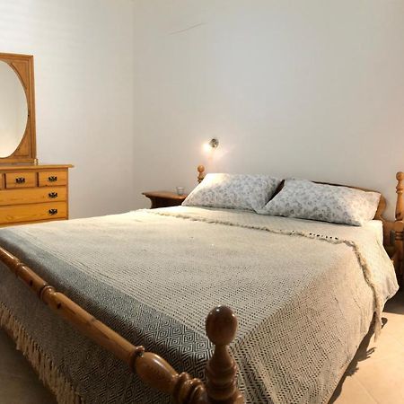 Casa Vacanze Al Parco Apartman Giba Kültér fotó
