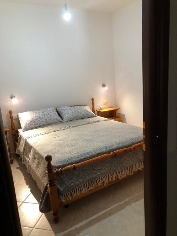 Casa Vacanze Al Parco Apartman Giba Kültér fotó